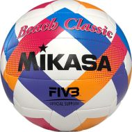 Топка за плажен волейбол MIKASA BV543C-VXA-O /360187/