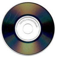 Мини CD-R 189MB /131852/
