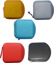 Калъф за 40 CD PVC /140418/