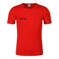 Тениска спортна MAXIMA, Червена, Размер 3XL /40069136/