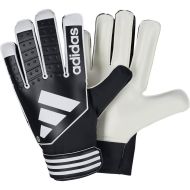 Ръкавици Вратарски Adidas Tiro Gl Club, Бяло-Черни, №11 /40050805/