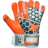 Ръкавици вратарски DERBYSTAR Goalie II, Размер 9.5 /40050903/