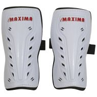 Кори за футбол MAXIMA, Бели, Размер M /40054201/
