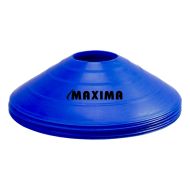 Конус за маркиране (шапка, паница) MAXIMA, Син /20081904/