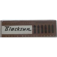 Пастели за рисуване Blacksun Koh-i-noor sepia 6 броя /120028/