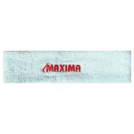 Лента за глава MAXIMA, Бяла /20057401/