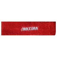 Лента за глава MAXIMA, Червена /20057404/