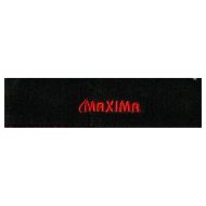 Лента за глава MAXIMA, Черна /20057405/