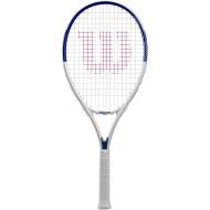 Тенис ракета WILSON Roland Garros Elite Adult 2, 27 инча /20032801/