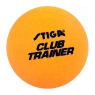 Топче за тенис на маса STIGA Club trainer, Оранжево /200376/