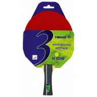 Ракета (хилка) за тенис на маса Tibhar Samsonov Rookie Kids ITTF approved /900324/
