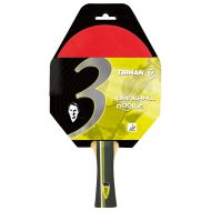 Ракета (хилка) за тенис на маса Tibhar Drinkhall rookie ITTF approved /900325/