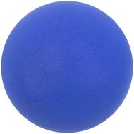 Детска топка от пяна MAXIMA, 18 см, Синя /20072103/