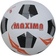 Топка футболна MAXIMA, Размер 5, Гумена, Дизайн 5 /20060005/