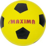 Топка футболна MAXIMA, PVC, 21 см, 220 г /200716/