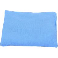 Торбичка за хвърляне в цел, Светлосиня, 40 г, 10х8х1.5 см /30091304/
