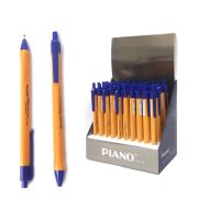 Химикалка PIANO /110020/