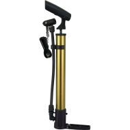 Ръчна, крачна помпа MAXIMA, Жълта /20001201/