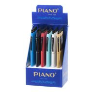 Химикалка PIANO 008 /110001/
