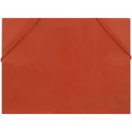 Папка с ластик, 32x23.5 см, Регулируема, Изработена от картон /130077/