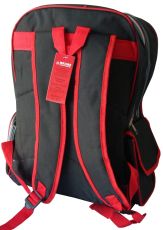 Ученическа раница MAXIMA SPEED CLUB, 44х34x21 см /150673/