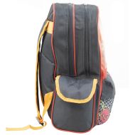 Ученическа раница MAXIMA XTREME, 44х34x21 см /150674/