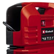 Безмаслен преносим компресор EINHELL TC-AC 190 OF SET /200024/