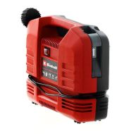 Безмаслен преносим компресор EINHELL TC-AC 190 OF SET /200024/