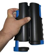 Стойка за тенис на маса с апарат за автоматичен контрол на мрежата MAXIMA /200330/