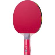 Хилка за тенис на маса ATEMI Sniper ITTF, Комплект с калъф и две топчета /200331/