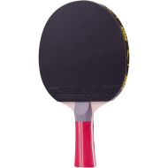 Хилка за тенис на маса ATEMI Sniper ITTF, Комплект с калъф и две топчета /200331/