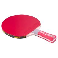 Хилка за тенис на маса ATEMI Sniper ITTF, Комплект с калъф и две топчета /200331/