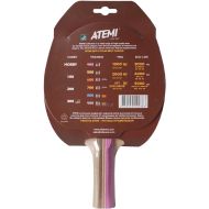 Хилка за тенис на маса ATEMI 400 ITTF /200332/