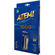 Хилка за тенис на маса ATEMI 1000 Pro line ITTF /200335/