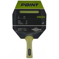 Хилка за тенис на маса POINT Green ITTF /20037102/