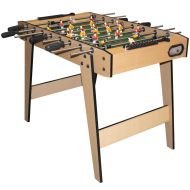 Футбол - джаги MAXIMA, 90х50.5хH68 см, Изработен от MDF /270012/