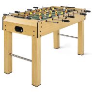 Футбол - джаги MAXIMA, 121х61.5хH82 см, Изработен от MDF /270018/