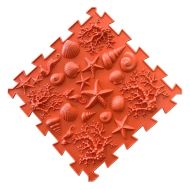Модулен килим ORTHO PUZZLE, Микс Море /270112/