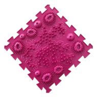 Модулен килим ORTHO PUZZLE, Микс Море /270112/