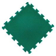 Модулен килим ORTHO PUZZLE, Микс Гора /270113/