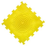 Модулен килим ORTHO PUZZLE, Микс Първи стъпки /270115/