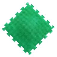 Модулен килим ORTHO PUZZLE, Микс Първи стъпки /270115/