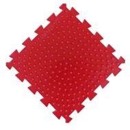 Модулен килим ORTHO PUZZLE, Микс Универсален /270130/