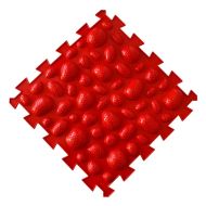 Модулен килим ORTHO PUZZLE, Микс Морски камъчета /270134/