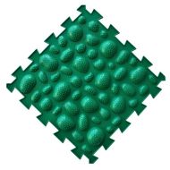 Модулен килим ORTHO PUZZLE, Микс Морски камъчета /270134/