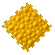 Модулен килим ORTHO PUZZLE, Микс Морски камъчета /270134/
