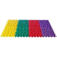 Модулен килим ORTHO PUZZLE, Микс Морски камъчета /270134/