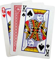 Карти за игра Poker Club Special /270711/