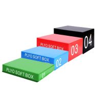Платформи за скачане MAXIMA, Комплект 4 броя /300065/