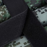Тренировъчна жилетка за тежести 1-25кг MAXIMA /310235/